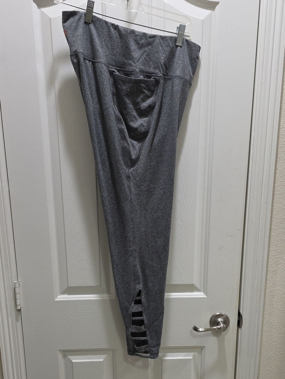 Gray Active Jogger Pants - Comfortable Everyday Performance